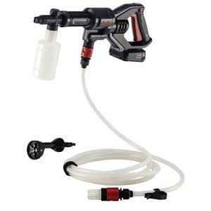 AL-KO Hochdruckreiniger »Comfort« - bunt