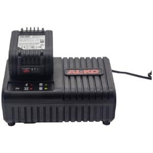AL-KO Schnellladegerät »Easyflex C 60 Li«