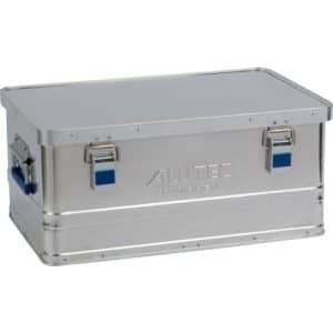 ALUTEC MÜNCHEN Aluminiumbox »BASIC«