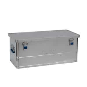 ALUTEC MÜNCHEN Aluminiumbox »BASIC«
