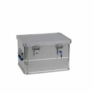 ALUTEC MÜNCHEN Aluminiumbox »CLASSIC«