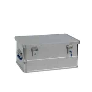 ALUTEC MÜNCHEN Aluminiumbox »CLASSIC«