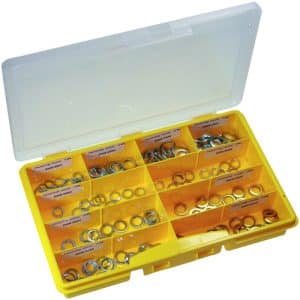 BASI Sortimentskasten