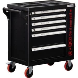 BGS DIY Werkstattwagen