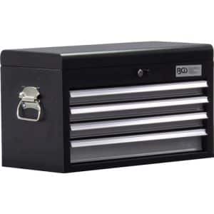 BGS Technic Werkstattwagen-Aufsatz