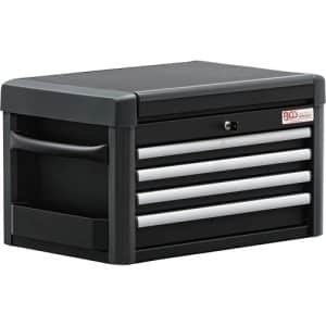 BGS Technic Werkstattwagen-Aufsatz