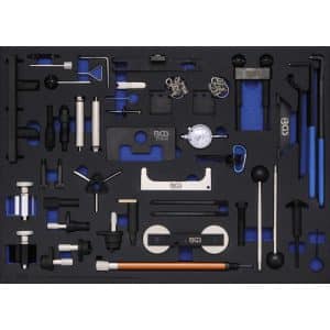 BGS Technic Werkstattwagen-Einlage