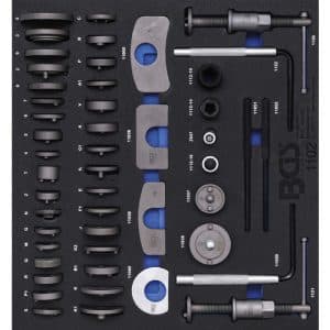 BGS Technic Werkstattwagen-Einlage