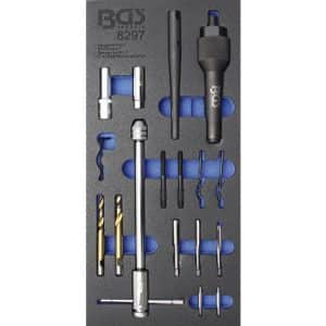 BGS Technic Werkstattwagen-Einlage