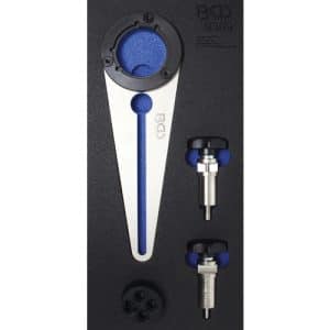 BGS Technic Werkstattwagen-Einlage