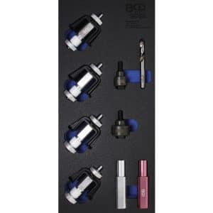 BGS Technic Werkstattwagen-Einlage