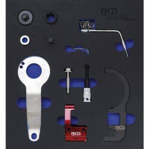 BGS Technic Werkstattwagen-Einlage