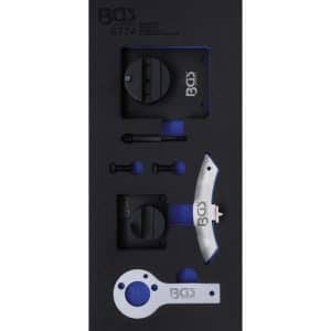 BGS Technic Werkstattwagen-Einlage