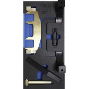 BGS Technic Werkstattwagen-Einlage