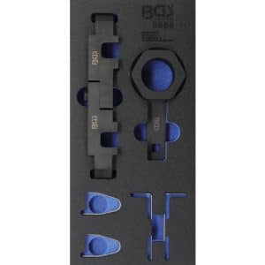 BGS Technic Werkstattwagen-Einlage