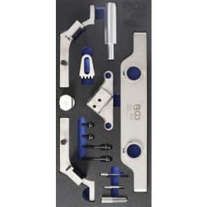 BGS Technic Werkstattwagen-Einlage