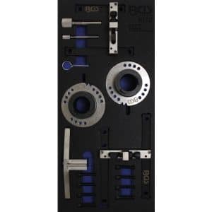 BGS Technic Werkstattwagen-Einlage