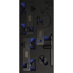 BGS Technic Werkstattwagen-Einlage