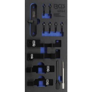 BGS Technic Werkstattwagen-Einlage