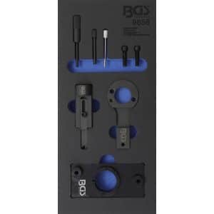 BGS Technic Werkstattwagen-Einlage