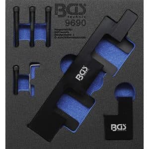 BGS Technic Werkstattwagen-Einlage