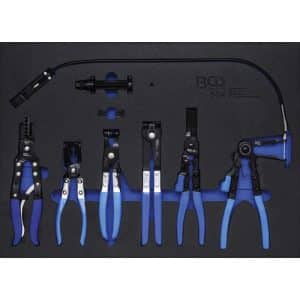 BGS Technic Werkstattwagen-Einlage