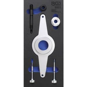 BGS Technic Werkstattwagen-Einlage