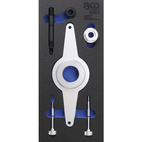 BGS Technic Werkstattwagen-Einlage