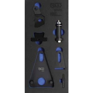 BGS Technic Werkstattwagen-Einlage