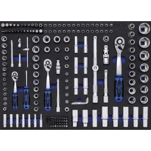 BGS Technic Werkstattwagen-Einlage