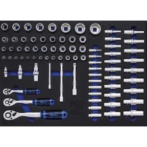 BGS Technic Werkstattwagen-Einlage