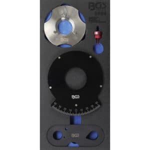 BGS Technic Werkstattwagen-Einlage