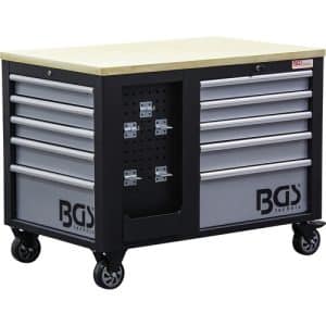 BGS Technic Werkstattwagen