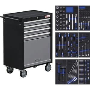 BGS Technic Werkstattwagen