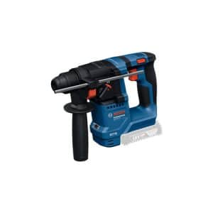 BOSCH Akku-Bohrhammer »GBH 18V-18 (solo) Professional«