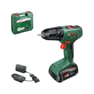 BOSCH Akku-Bohrschrauber-Set »EasyDrill 18V-38«