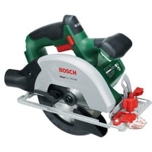 BOSCH Akku-Kreissäge »EasyCirc 18V-48«