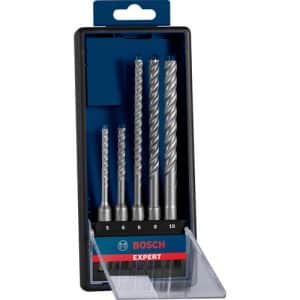 BOSCH Bohrer-Set »SDS plus-7X«