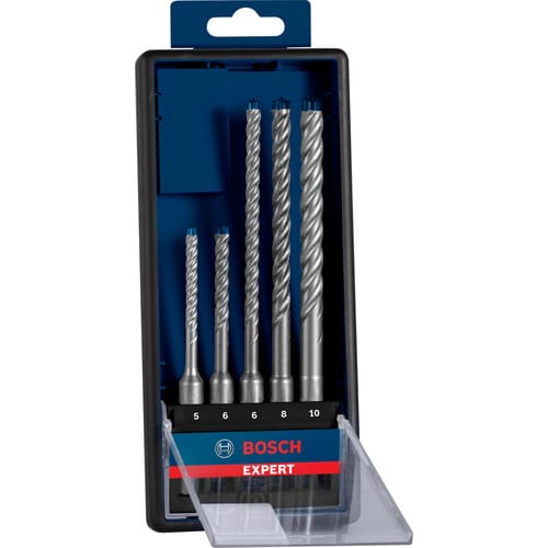 BOSCH Bohrer-Set »SDS plus-7X«