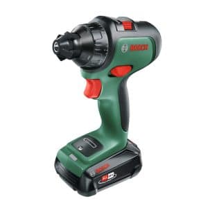 BOSCH HOME & GARDEN Akku-Bohrschrauber »AdvancedDrill 18«