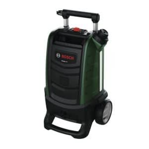 BOSCH HOME & GARDEN Akku-Hochdruckreiniger »Fontus«