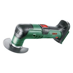 BOSCH HOME & GARDEN Akku-Multifunktionswerkzeug »UniversalMulti 18V-32«