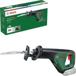 BOSCH HOME & GARDEN Akku-Säbelsäge »AdvancedRecip«