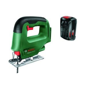 BOSCH HOME & GARDEN Akku-Stichsäge »EasySaw«