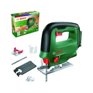 BOSCH HOME & GARDEN Akku-Stichsäge »UniversalSaw 18V-100«