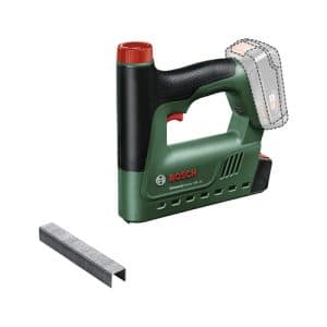 BOSCH HOME & GARDEN Akku-Tacker »UniversalTacker 18V-14«