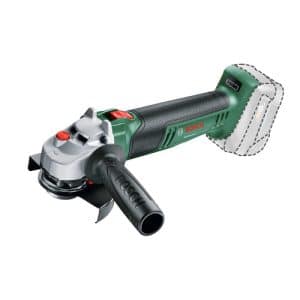 BOSCH HOME & GARDEN Akku-Winkelschleifer »UniversalGrind 18V-75«