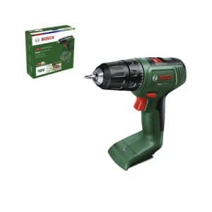 BOSCH HOME & GARDEN Akku-Zweigang-Bohrschrauber »EasyDrill 18V-40«