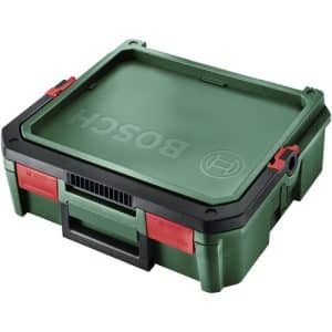 BOSCH HOME & GARDEN Aufbewahrungsbox »1600A016CT«