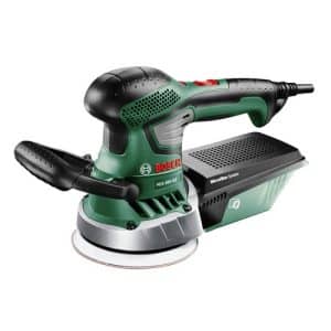 BOSCH HOME & GARDEN Exzenterschleifer »PEX 400 AE«